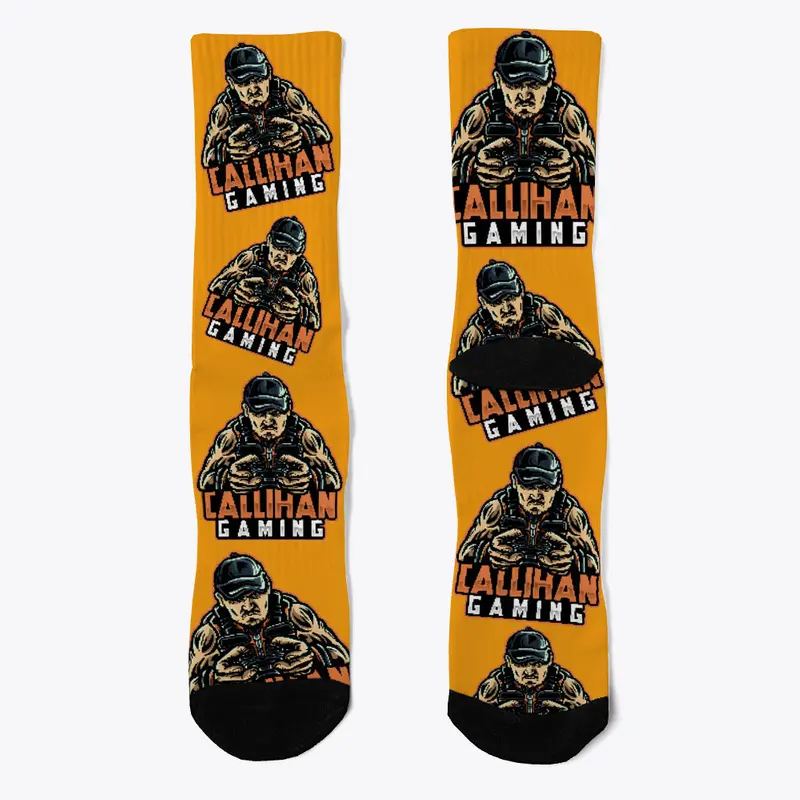 Callihan Gaming SOCKS