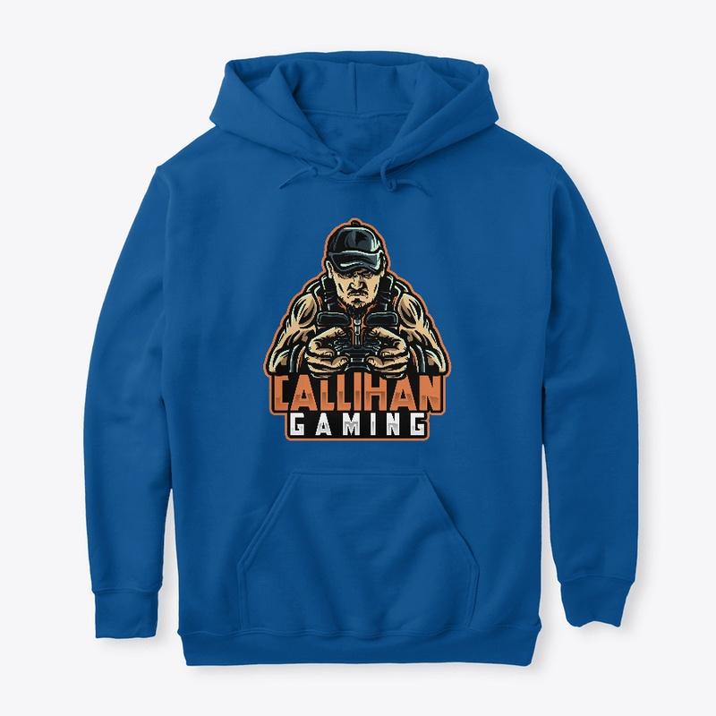  Callihan Gaming Hoodie