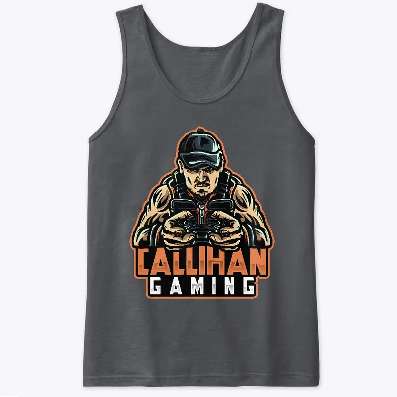 Callihan Gaming - Tank Top