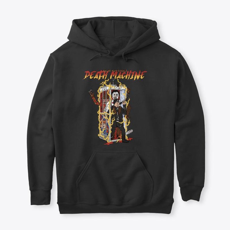 Callihan Adventure - Hoodie