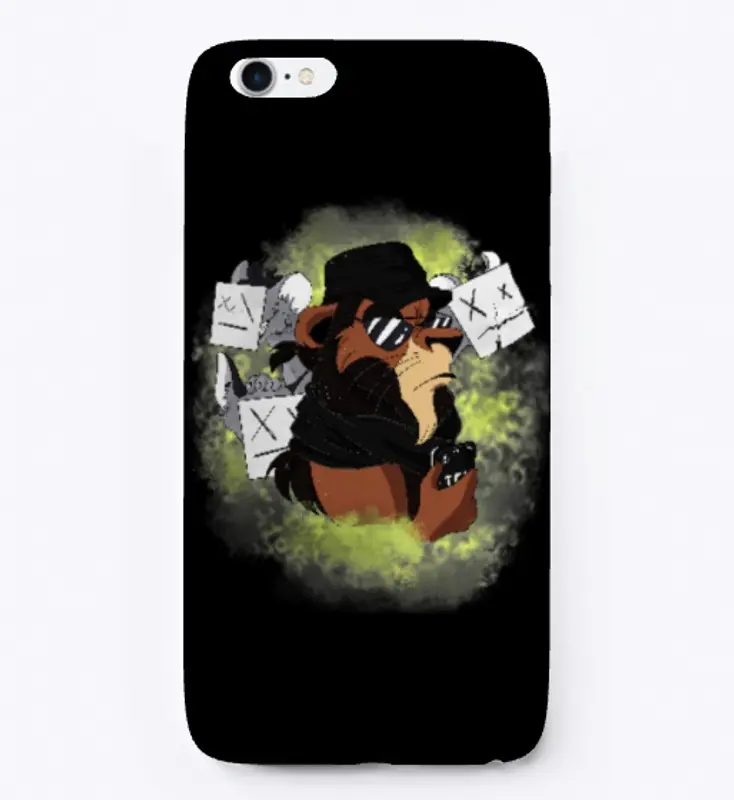 Be PREPARED - iPhone Case